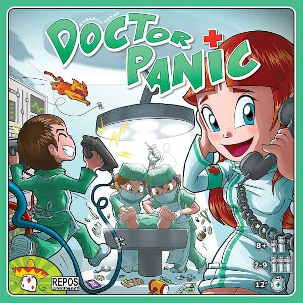 Doctor Panic