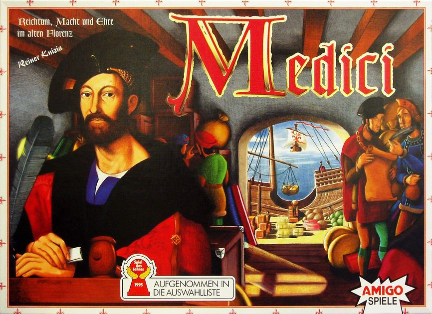 Medici