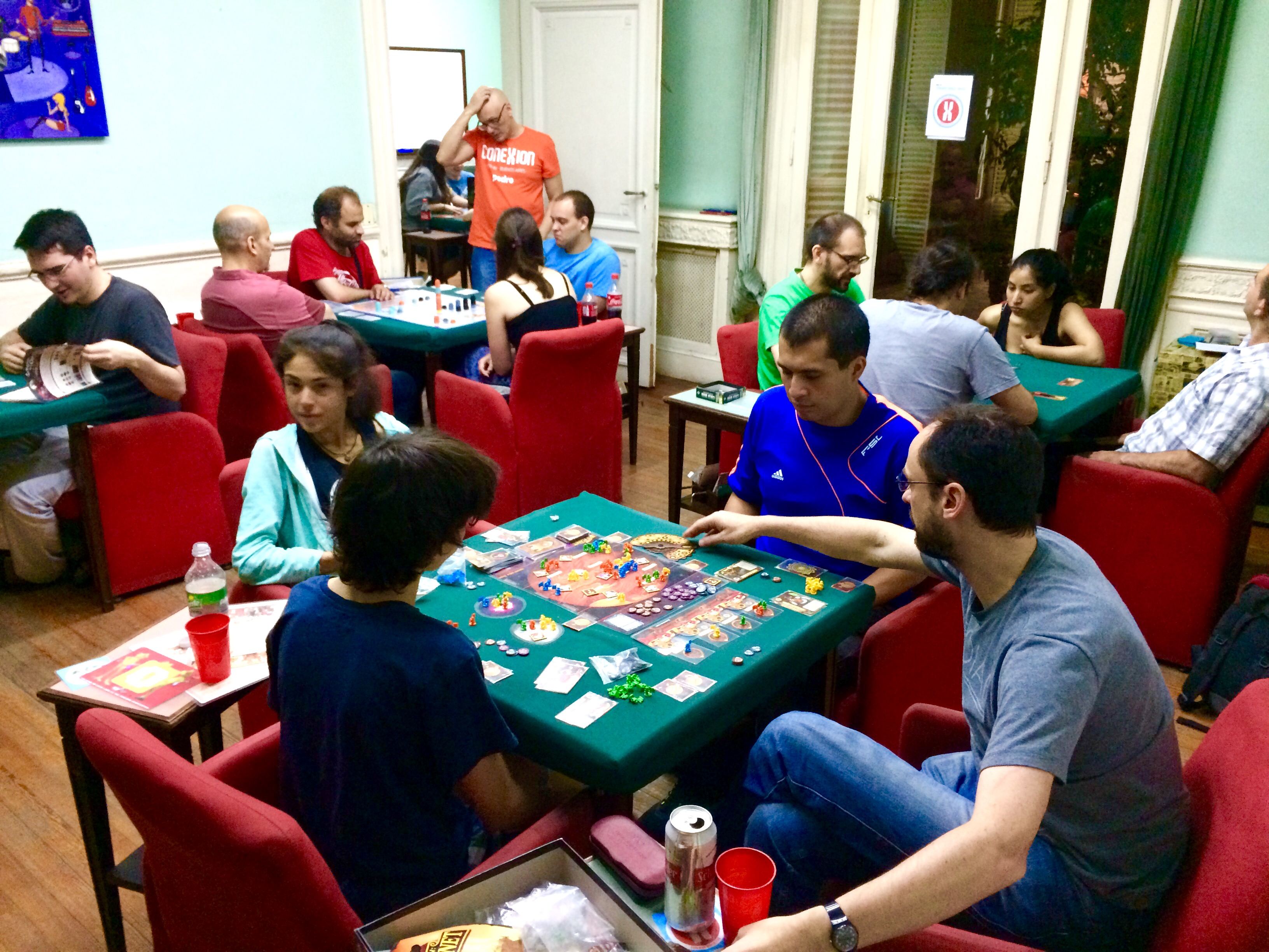 Misión Planeta Rojo