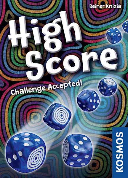 High Score