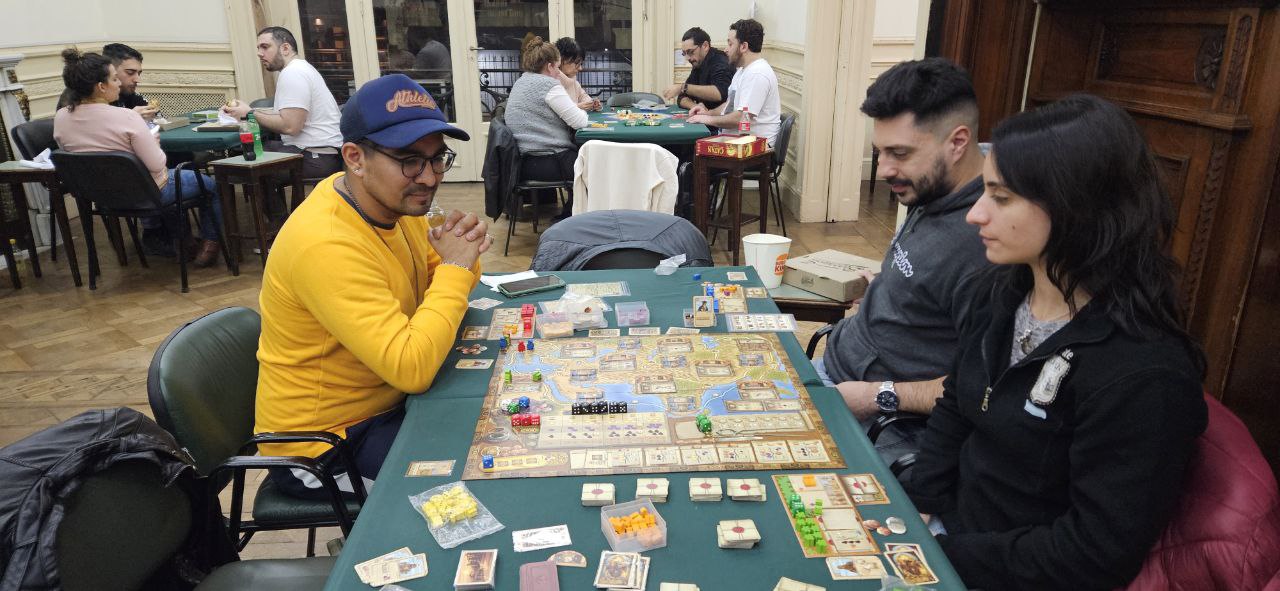 The Voyages of Marco Polo