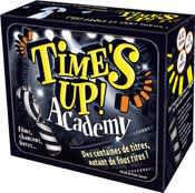 Time's Up! Academy