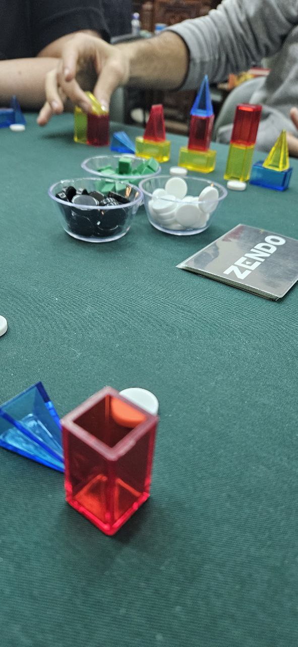 Zendo