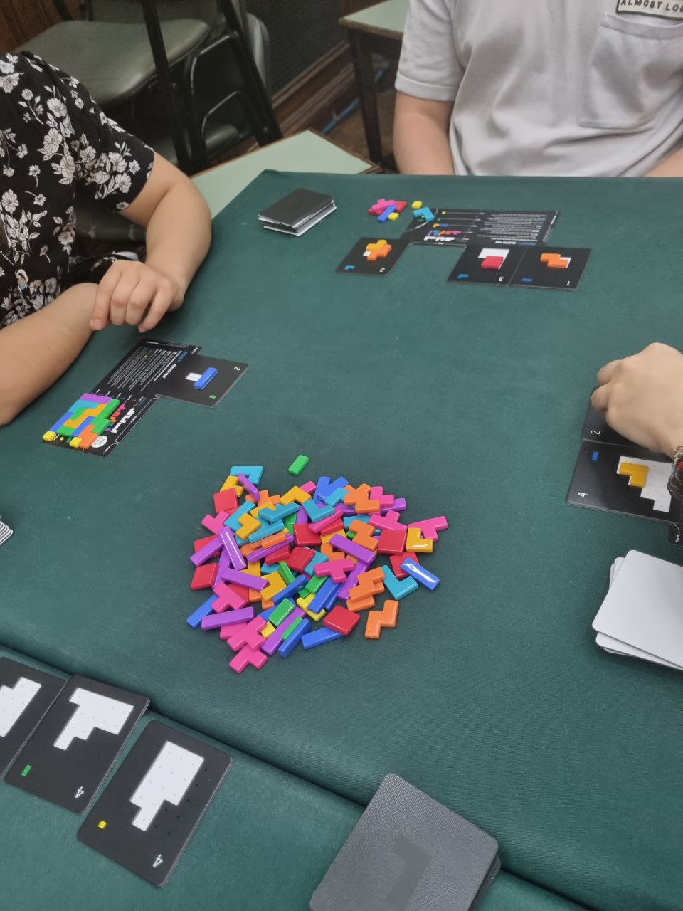 Project L: Kickstarter Edition