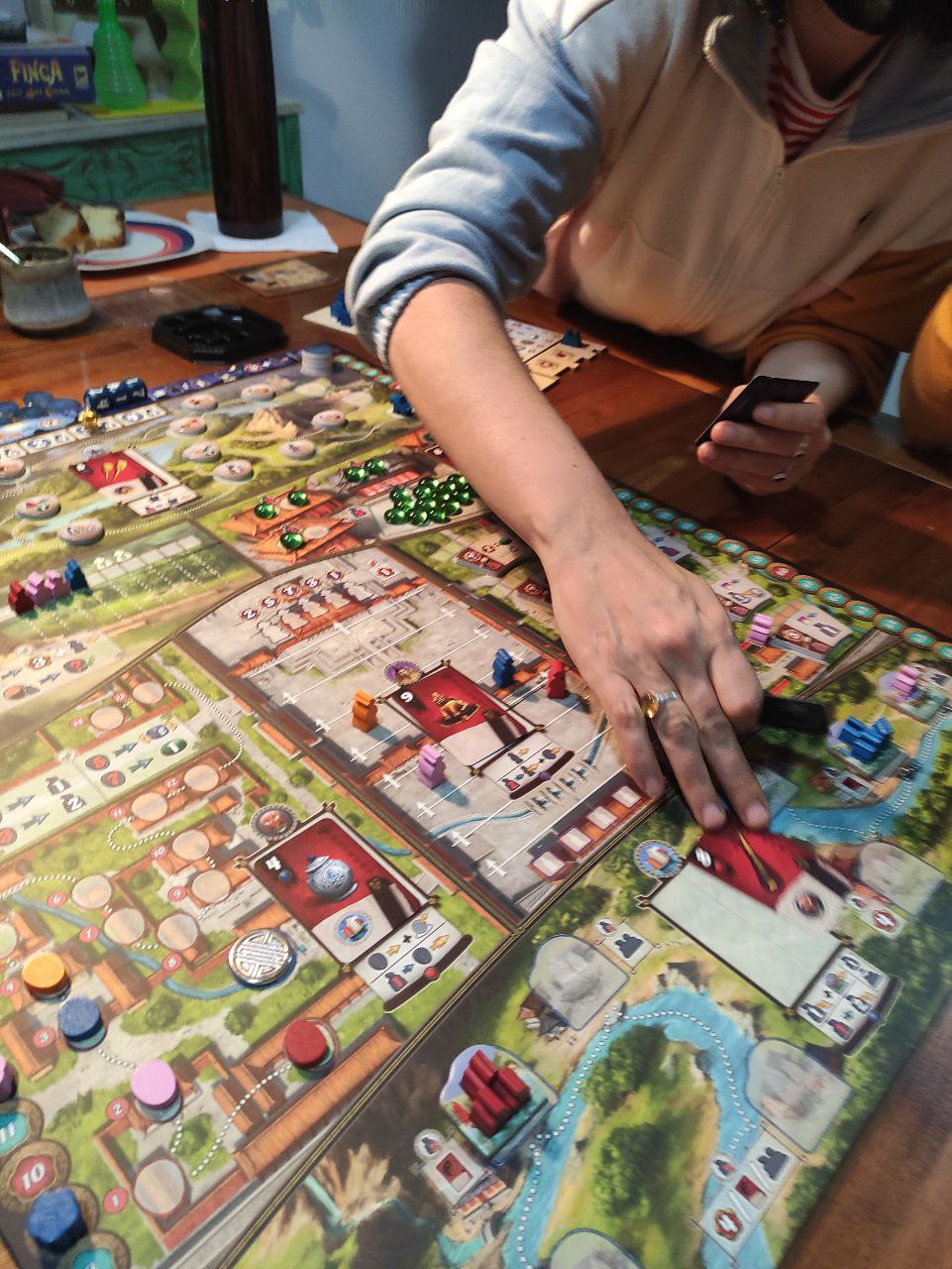 Gùgōng: Deluxe Big Box