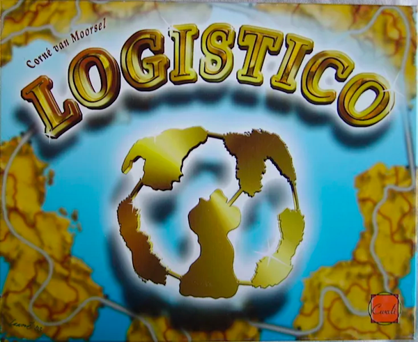 Logistico