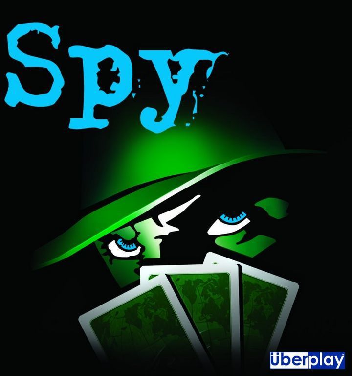 Spy
