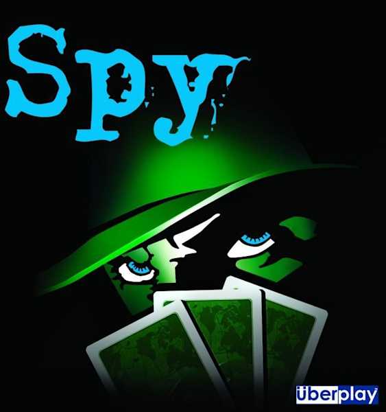 Spy