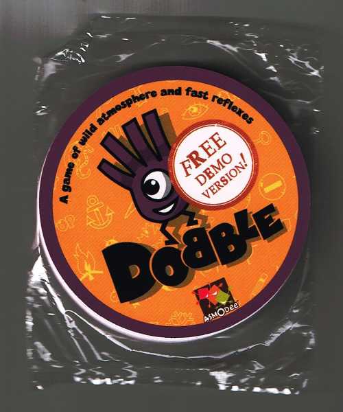 Dobble Free Demo Version