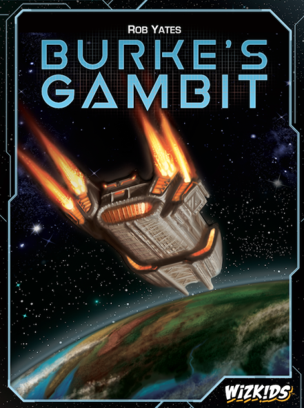 Burke's Gambit