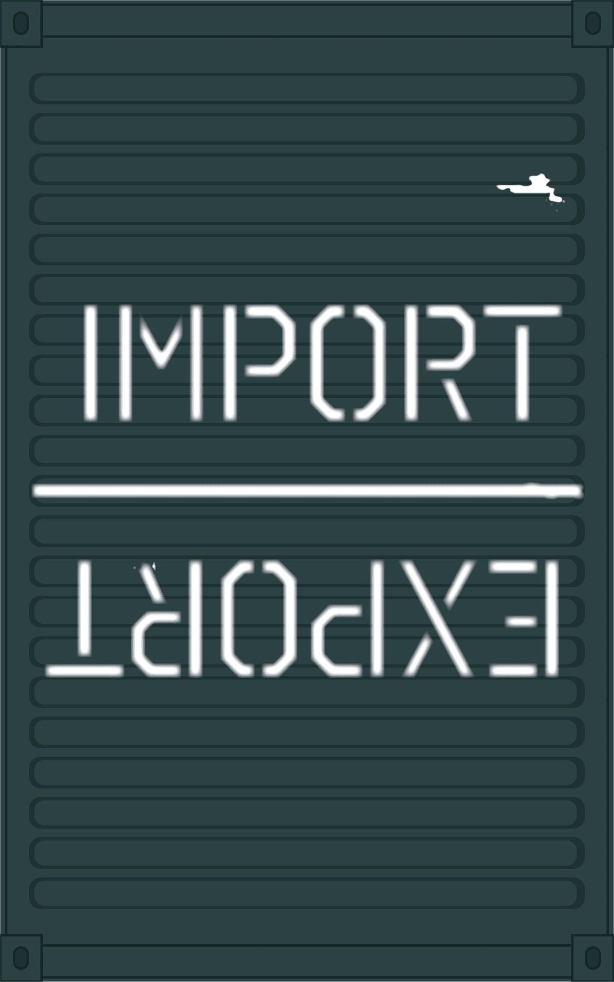 Import / Export: Definitive Edition