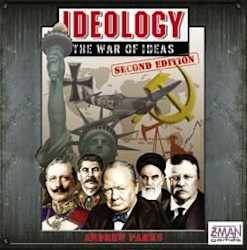 Ideology: The War of Ideas