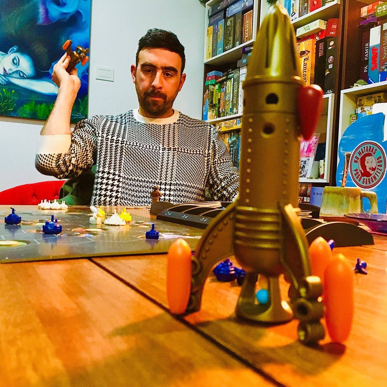 Catan – Viajeros de las estrellas