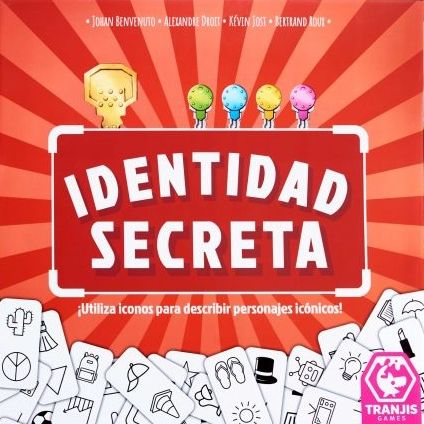 Identidad Secreta