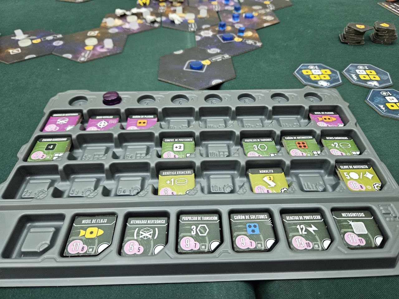 Eclipse: Second Dawn for the Galaxy