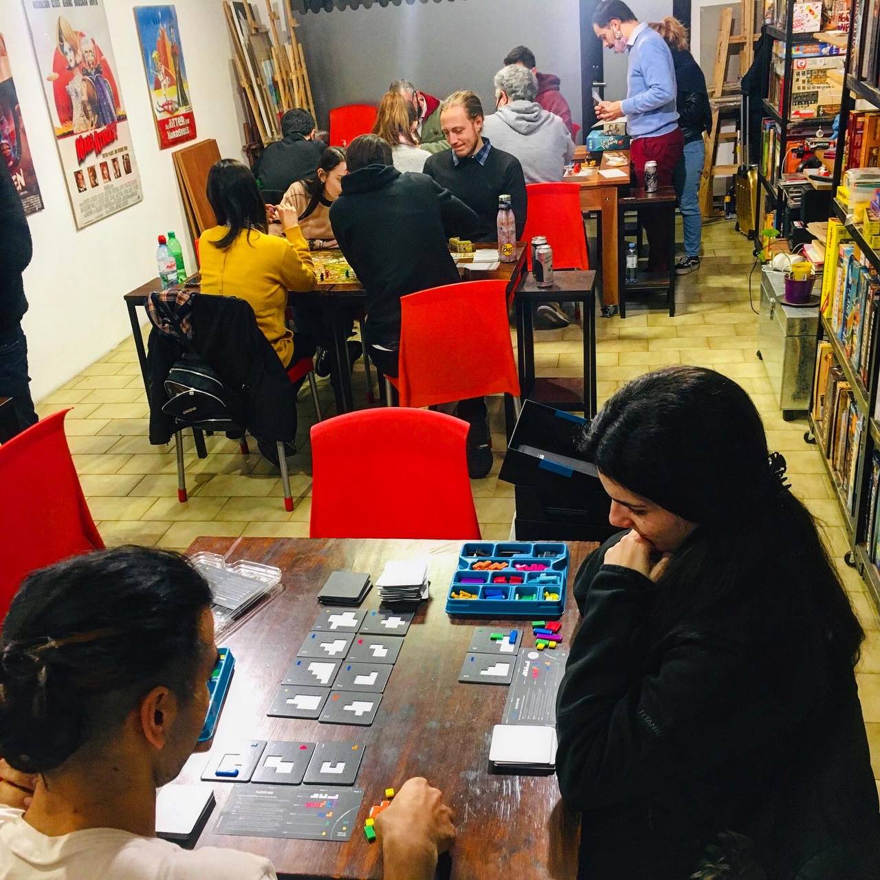 Project L: Kickstarter Edition