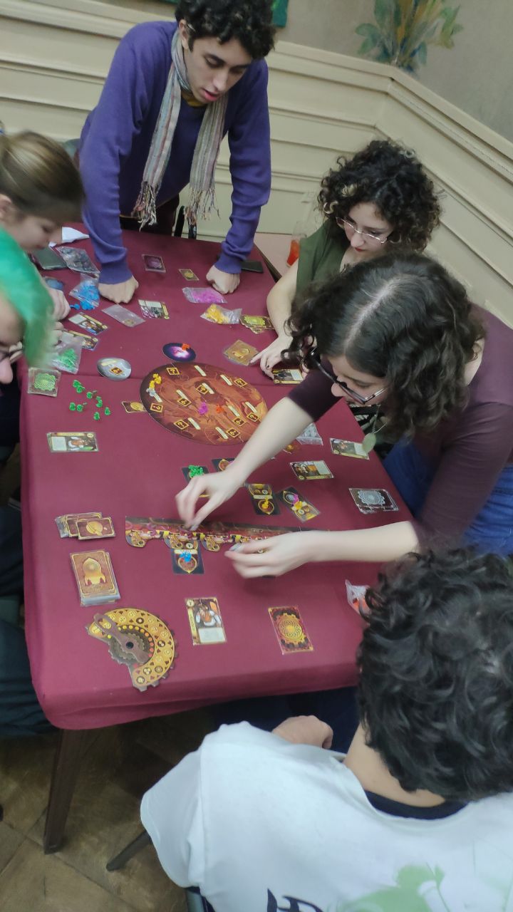 Misión Planeta Rojo