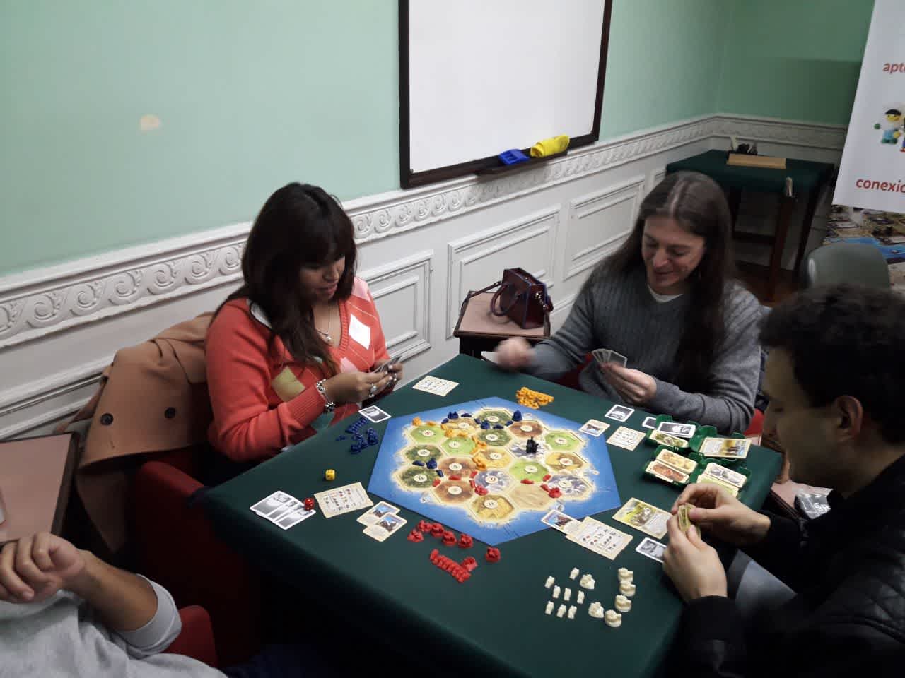 Catan