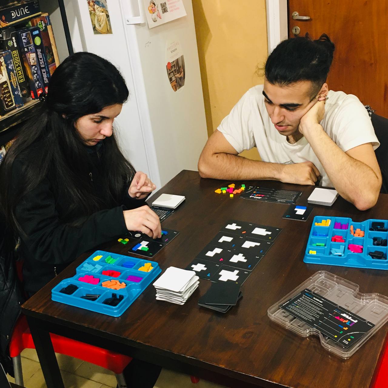 Project L: Kickstarter Edition