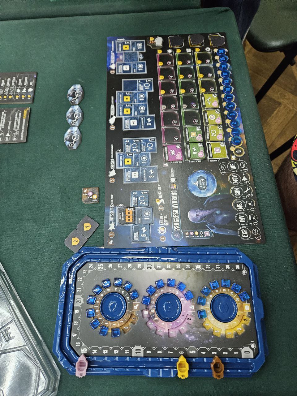 Eclipse: Second Dawn for the Galaxy