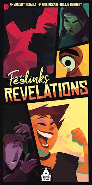 Feelinks Revelations
