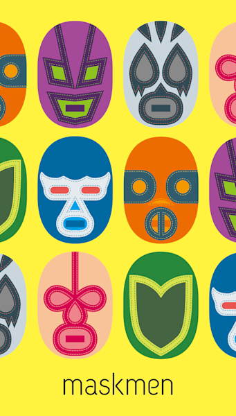 Maskmen