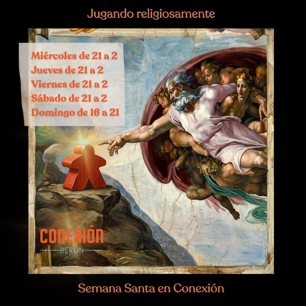 Jugando Religiosamente