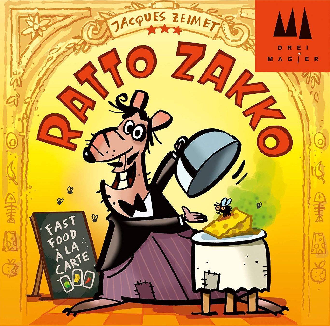 Ratto Zakko