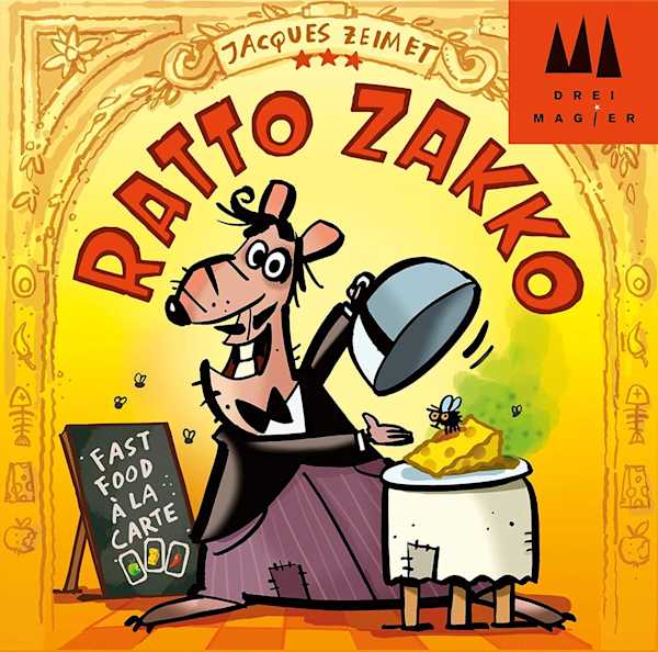 Ratto Zakko