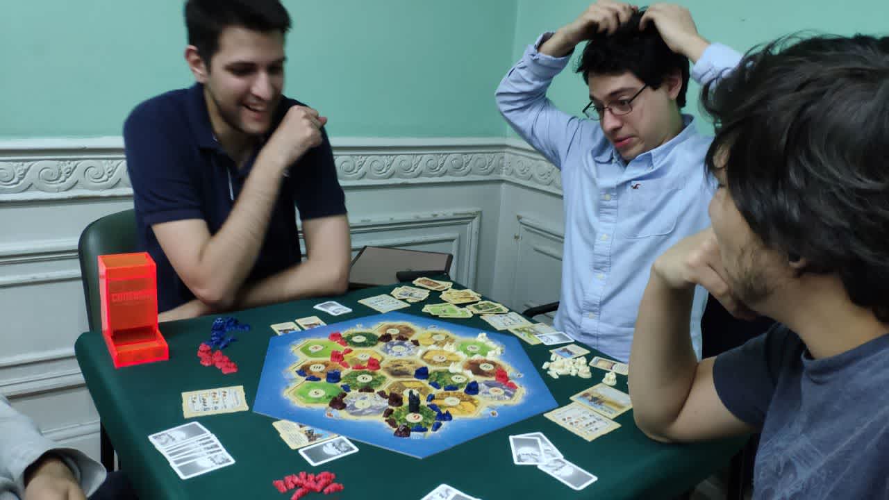 Catan