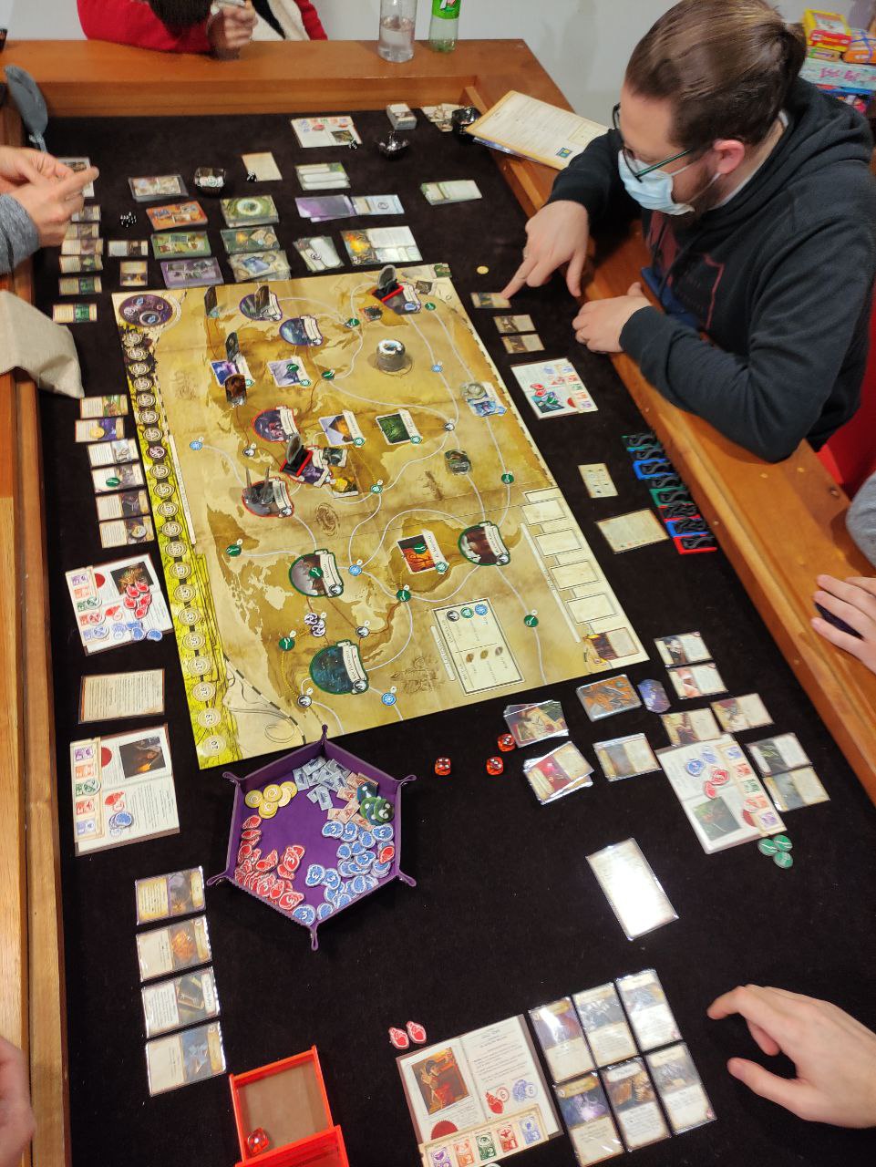 Eldritch Horror