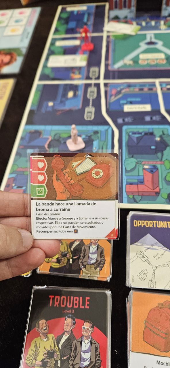 Back to the Future: Back in Time