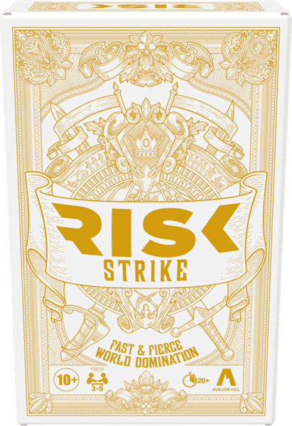 Risk Strike