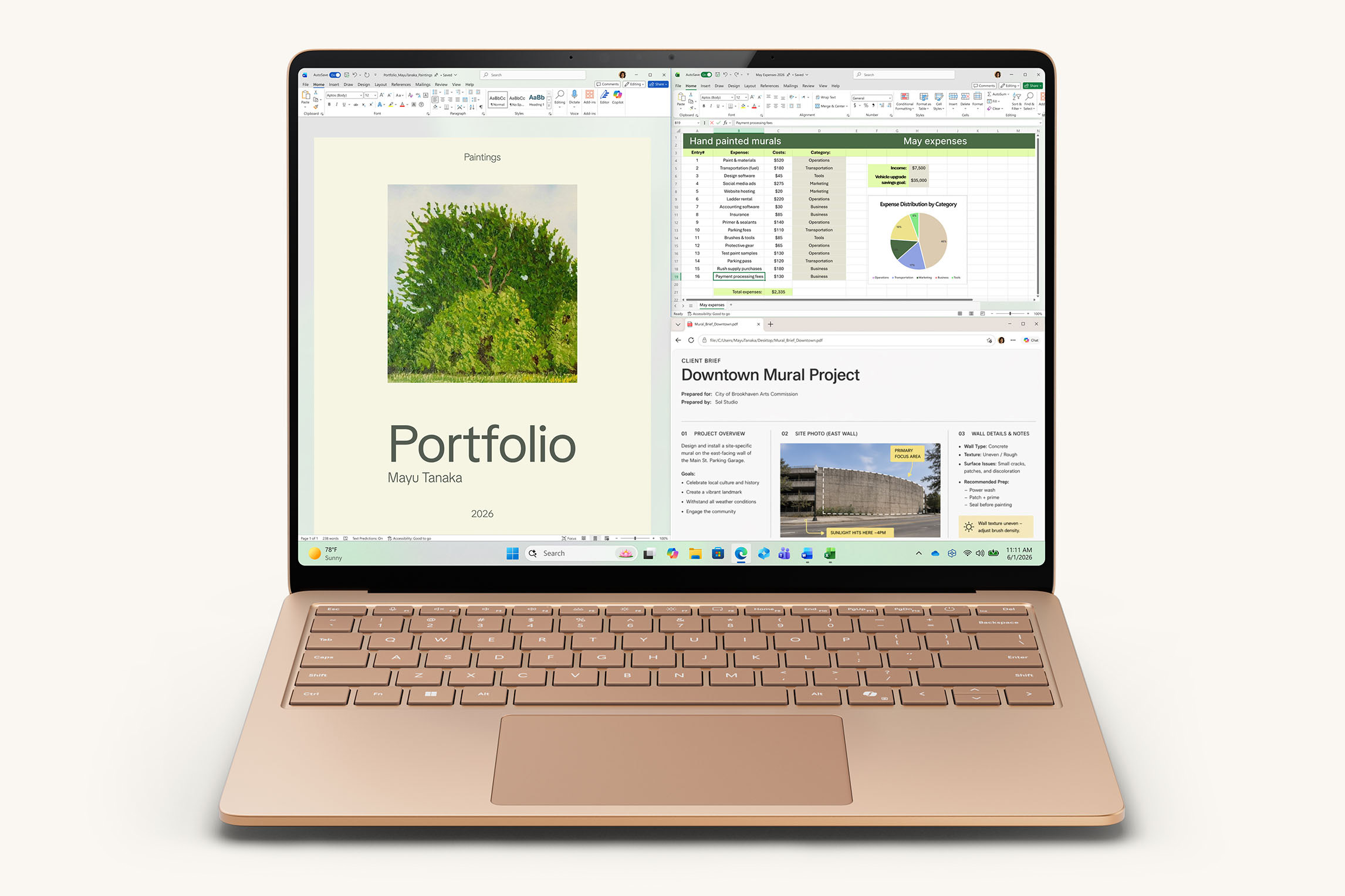 Surface Laptop 8th Edition (13