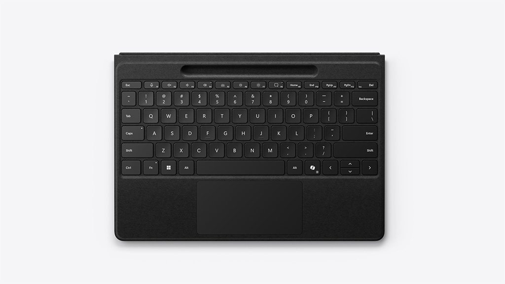 Surface Pro 13-inch Flex Keyboard