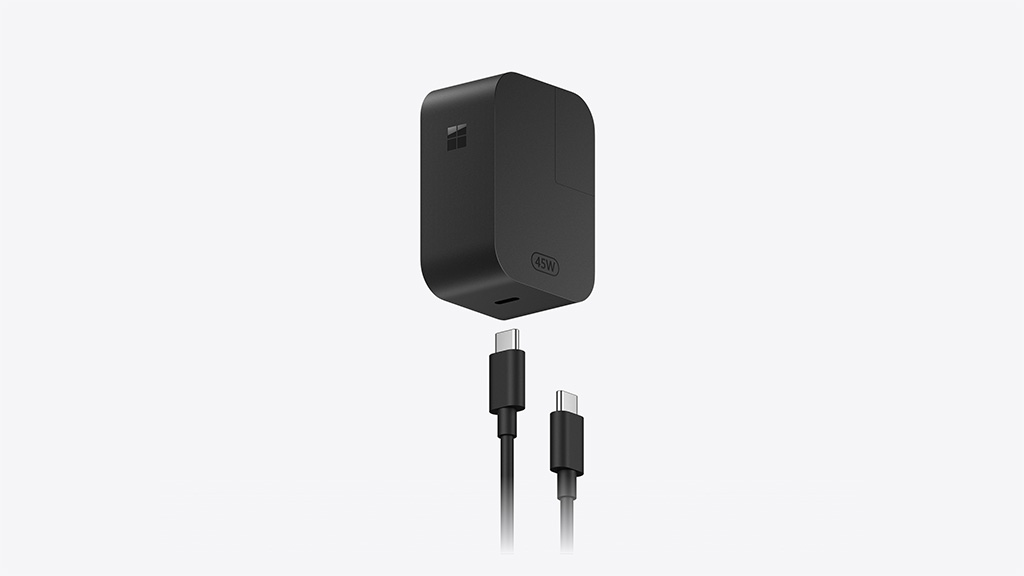 Surface 45W USB-C Wall Charger