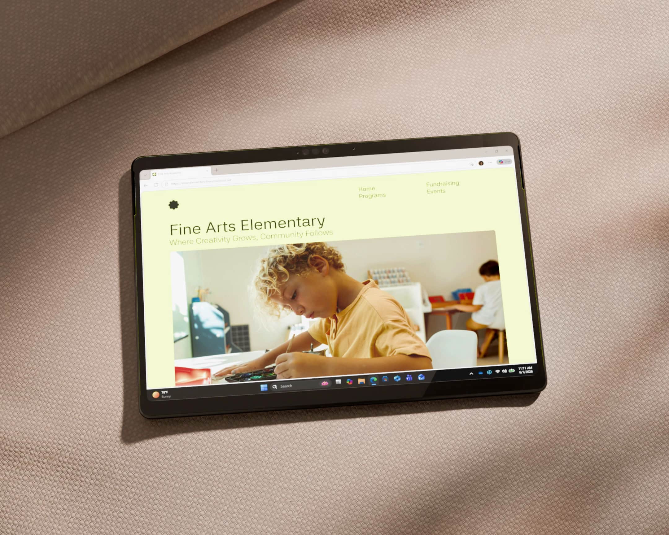 Surface Pro (12