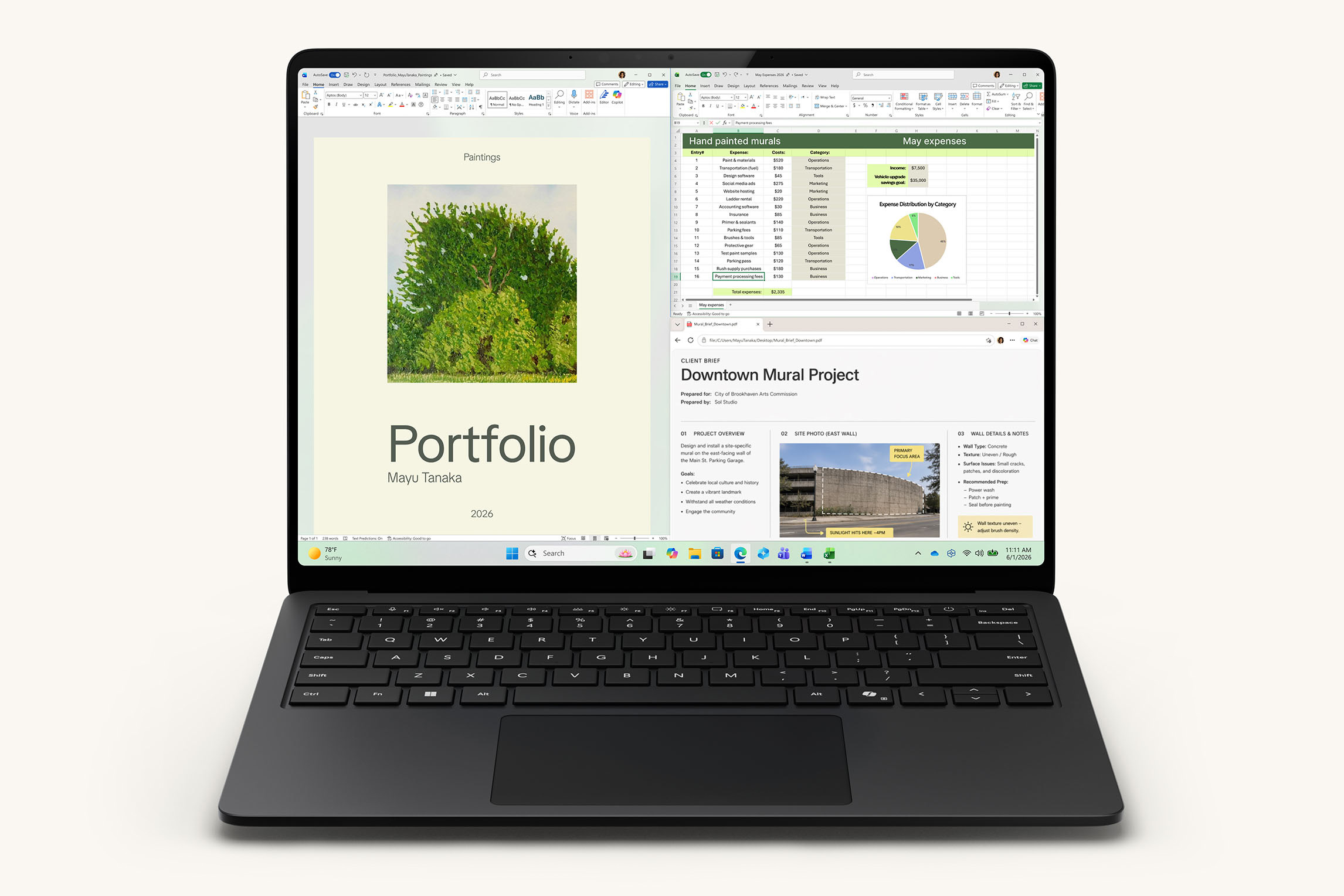 Surface Laptop 8th Edition (13