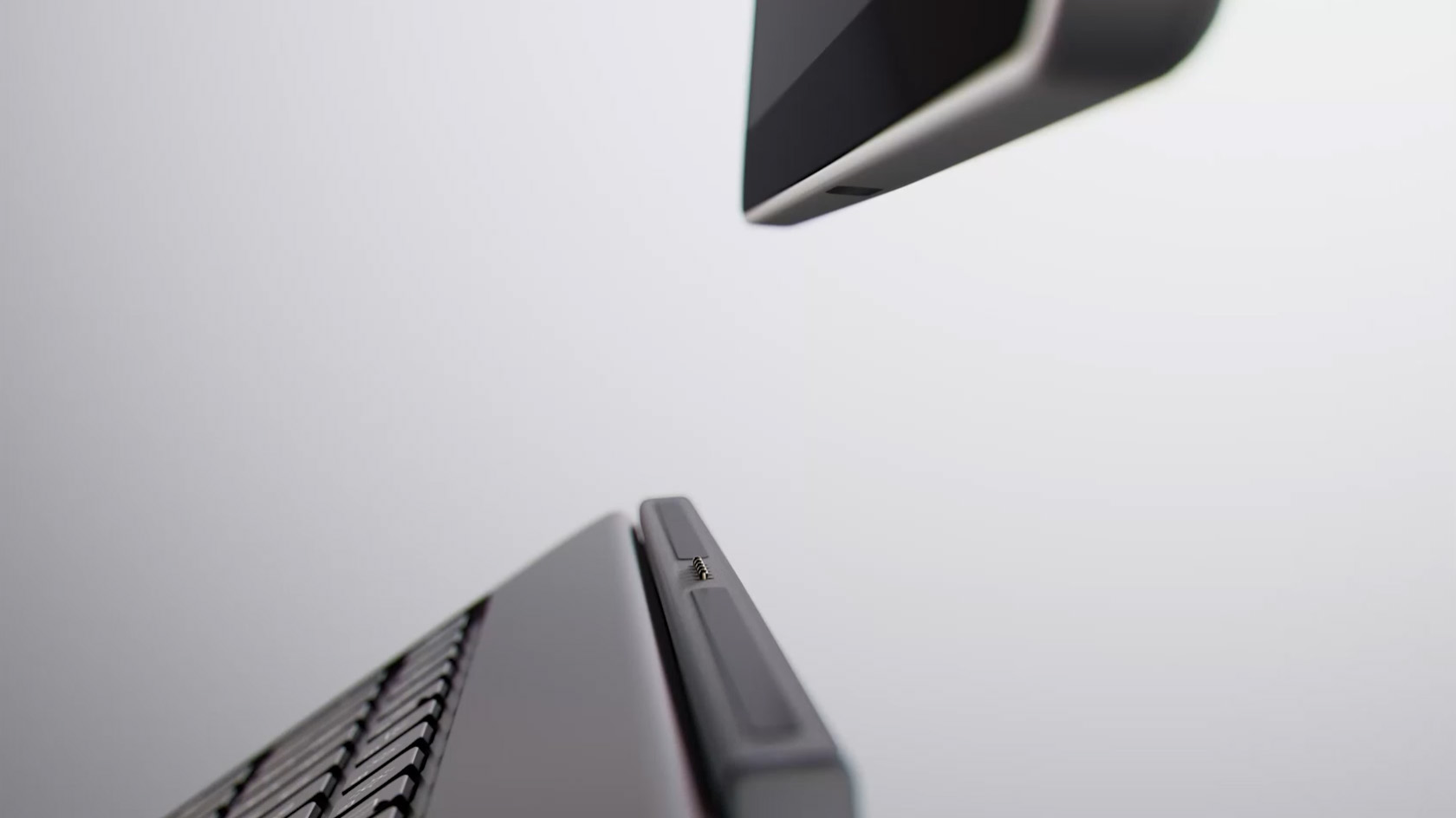 Surface Pro 12th Edition (12