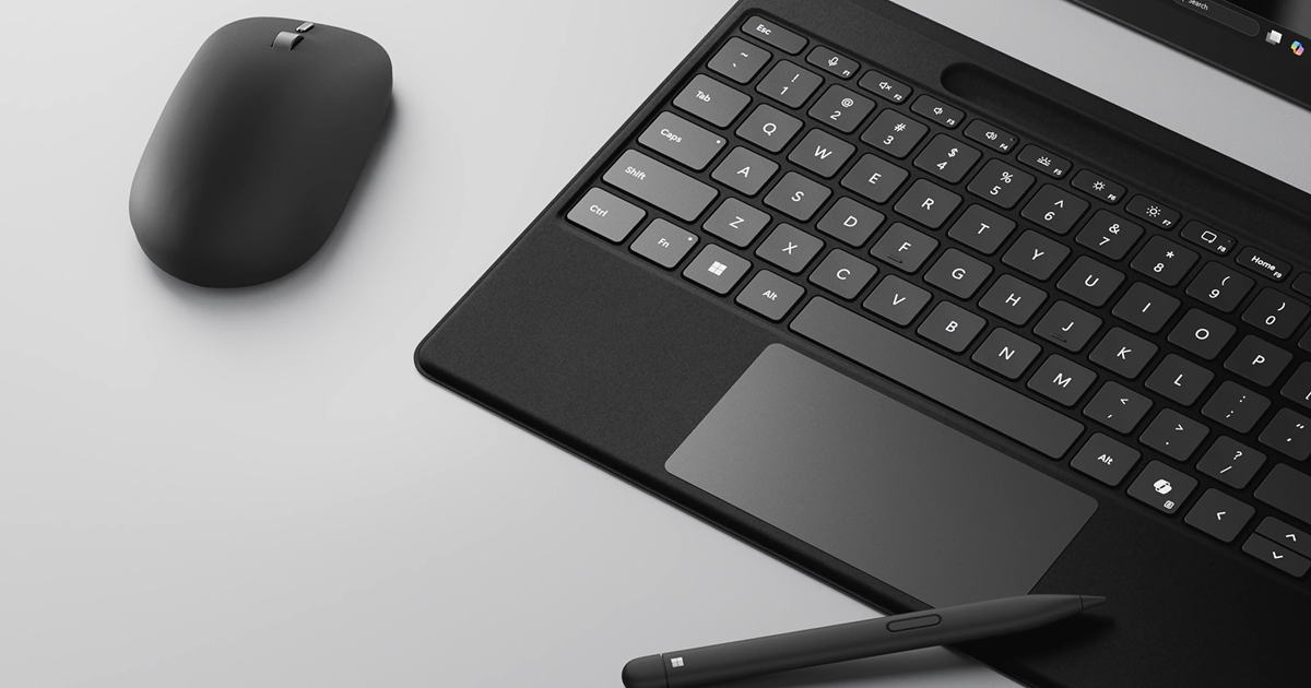 Surface Accessories | Microsoft Surface