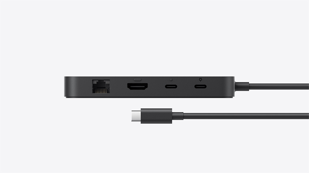 Surface Thunderbolt 4 Dock