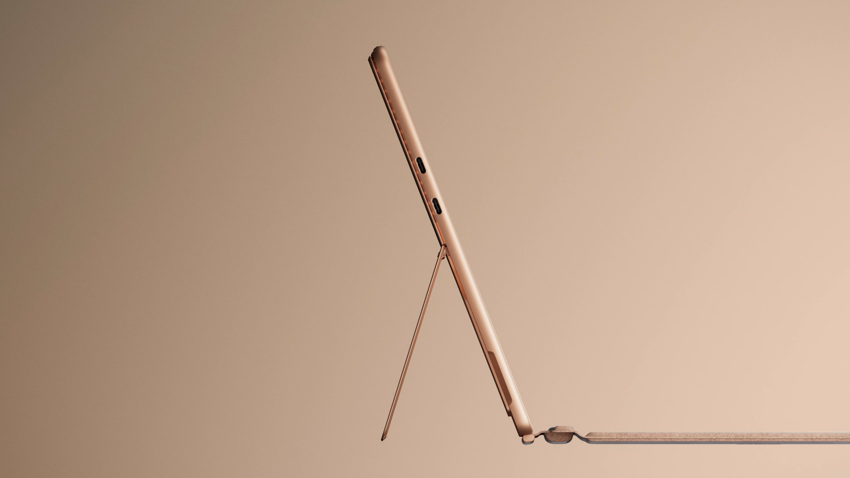 Surface Pro 12th Edition (12
