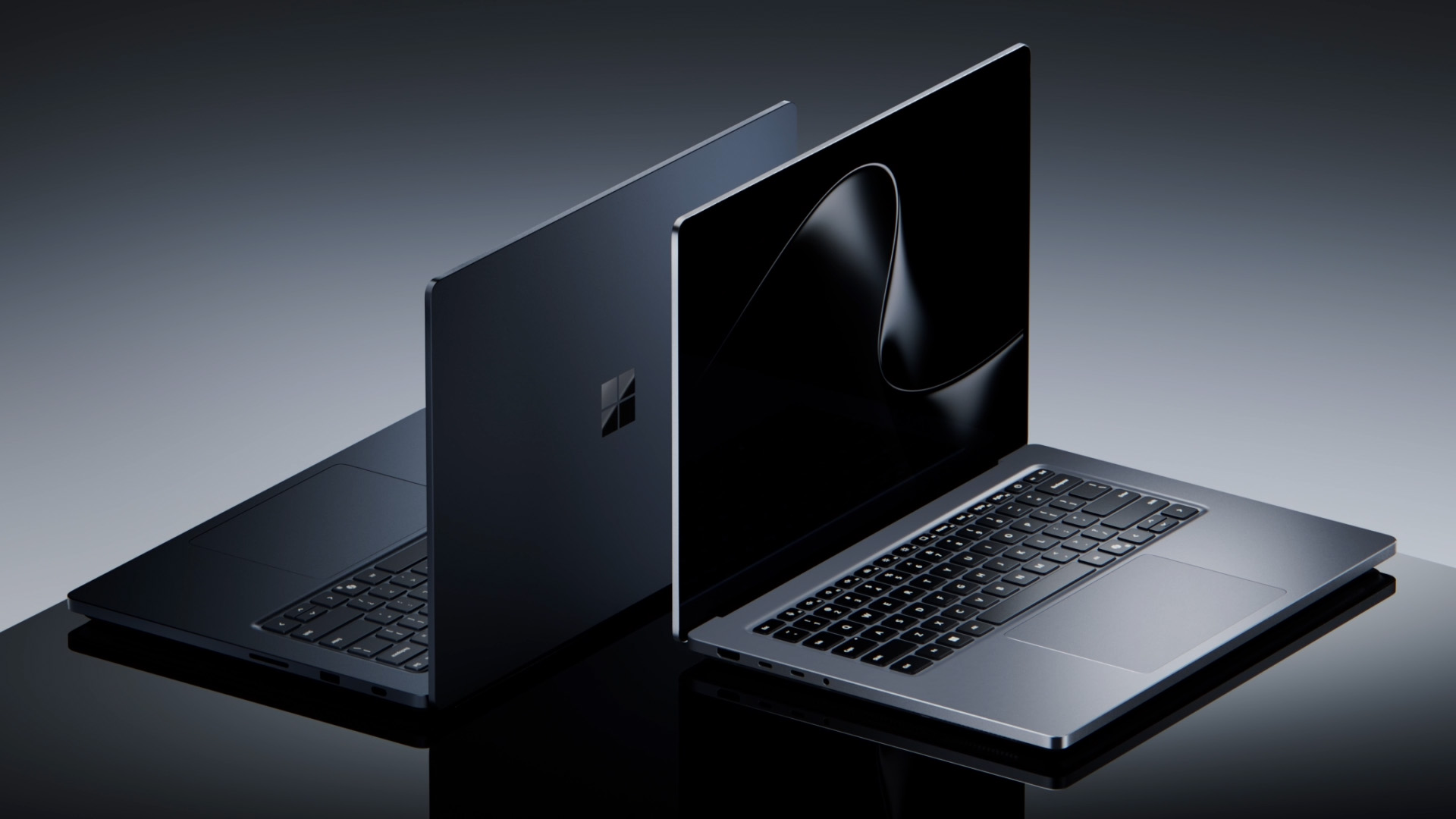 Surface Laptop Ultra: The new high-performance Surface Laptop