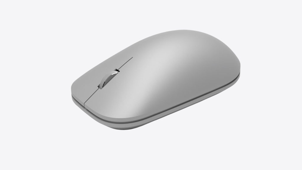 Surface Mouse