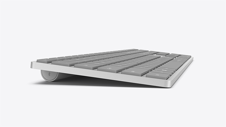 Surface Keyboard (2e editie)