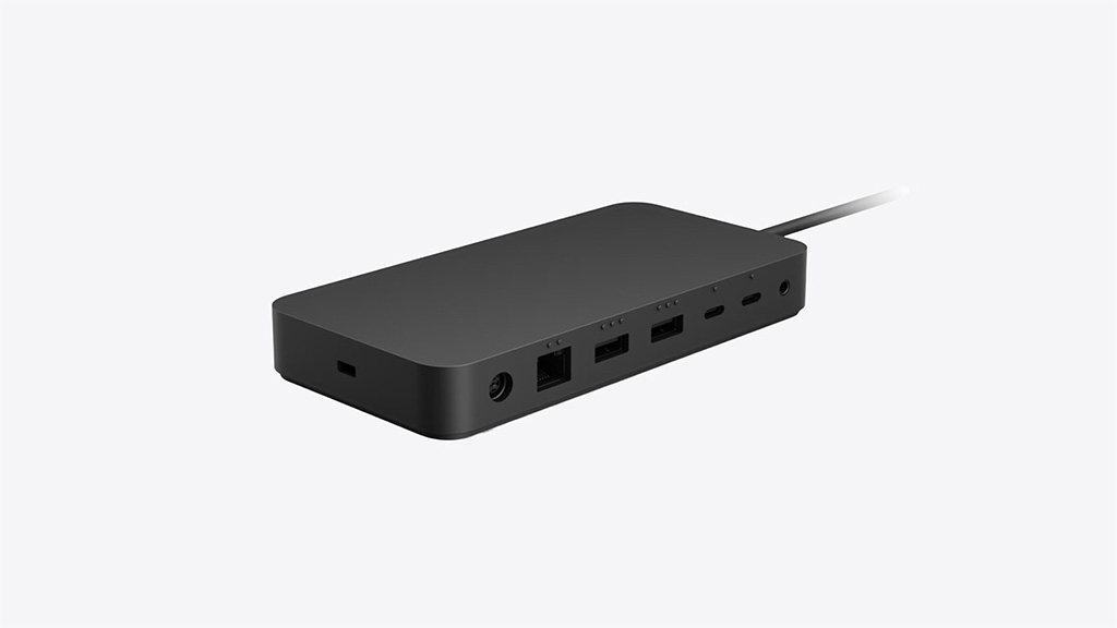 Surface USB4-Dock