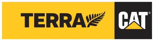 Terra Cat Logo