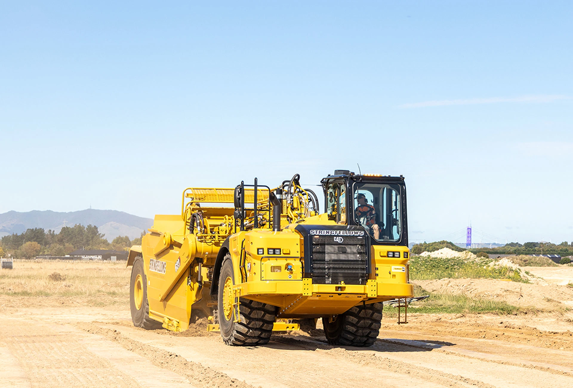 Cat 623 Stringfellows hero banner v3