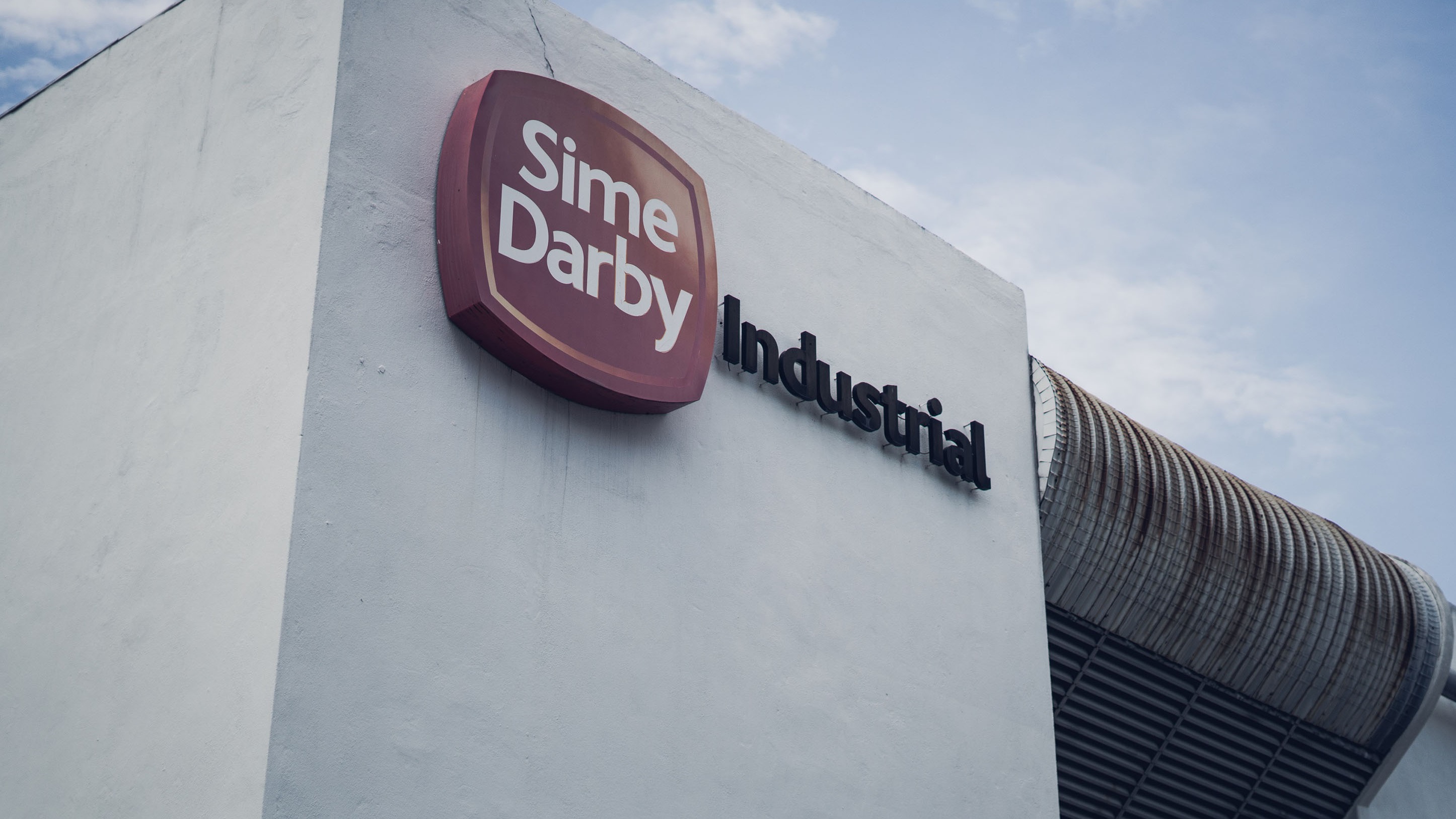 Sime Darby Industrial