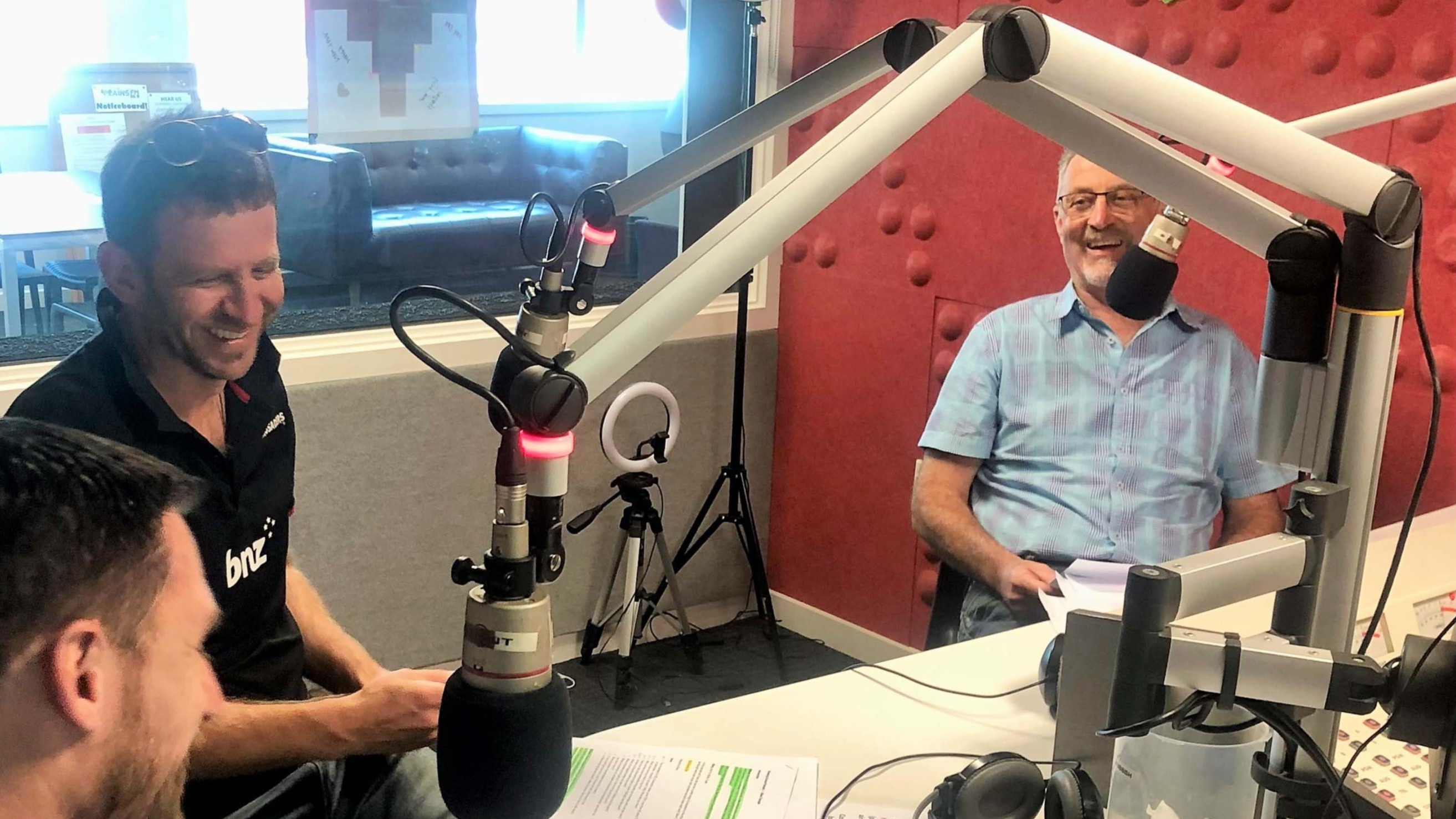 Breaking Ground Podcast Episode Featuring Steve Templer